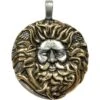 Sun God Necklace 2 Sun God Necklace -Chic Jewelry Store 090 AM07