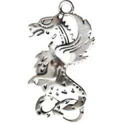 Plated Beltane Necklace