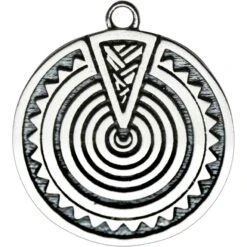 Heulsaf Yr Haf Solstice Necklace