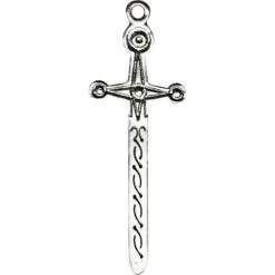 Plated Lughnasagh Necklace