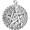 Hop Tu Naa Pentacle Necklace 2 Hop Tu Naa Pentacle Necklace -Chic Jewelry Store 090 BCP15