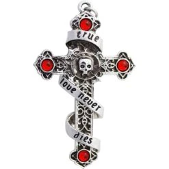 Infinitas Carpe Noctum Necklace