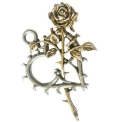 Bloom Of The Eternals Necklace