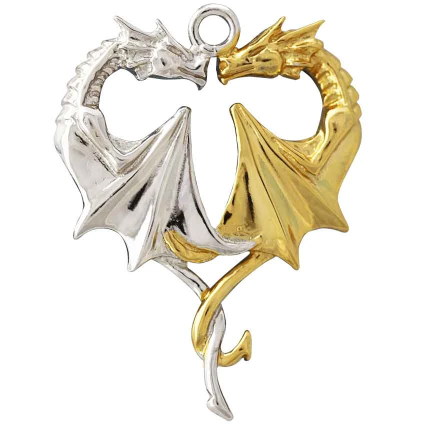 Dragon Heart Necklace By Anne Stokes 3 Dragon Heart Necklace By Anne Stokes