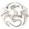 Draco Necklace By Anne Stokes -Chic Jewelry Store 090 COM06