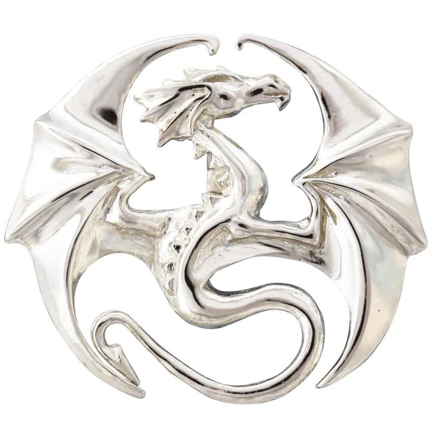 Draco Necklace By Anne Stokes 3 Draco Necklace By Anne Stokes