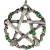 Pentacle Of Pan Necklace 2 Pentacle Of Pan Necklace -Chic Jewelry Store 090 GA02