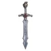 Sword Of Jotun Necklace