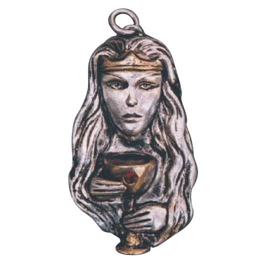 Chalice Of Chia Necklace 3 Chalice Of Chia Necklace