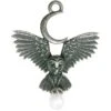 Flight Of The Owl Necklace -Chic Jewelry Store 090 GW11