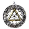 Templar’s New Order Of The Ages Necklace -Chic Jewelry Store 090 KT1
