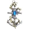 Drake’s Leviathan Necklace -Chic Jewelry Store 090 LT07