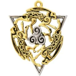 Dance Of Rhiannon Necklace