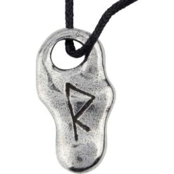 Rad Charm Necklace For Travellers