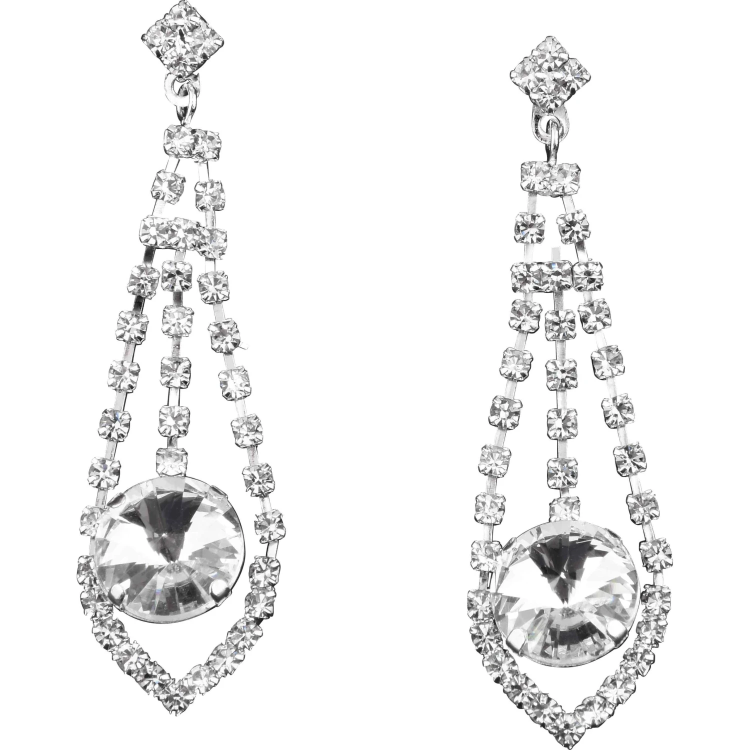 Medieval Dangle Earrings 3 Medieval Dangle Earrings