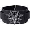 Baphomet Bracelet -Chic Jewelry Store AG A138