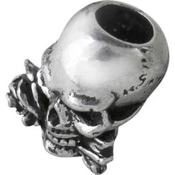 Gothic Funereal Hair Beads Set -Chic Jewelry Store AG ABR1 6