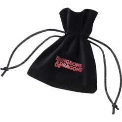 Dungeons And Dragons Necklace -Chic Jewelry Store AG DD1 3