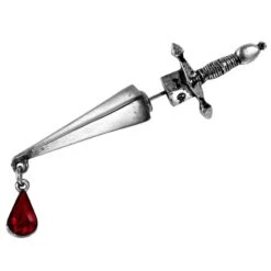 Cesare’s Veto Earring