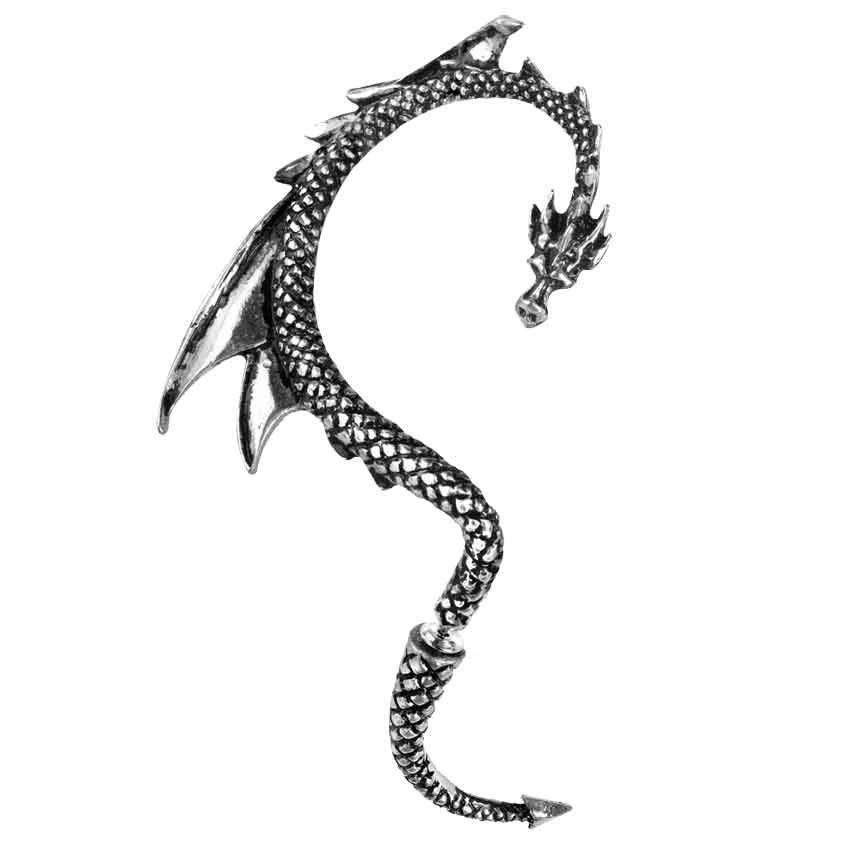 The Dragon’s Lure Stud 3 The Dragon’s Lure Stud