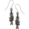 Awaiting The Eventide Drop Earrings -Chic Jewelry Store AG E373