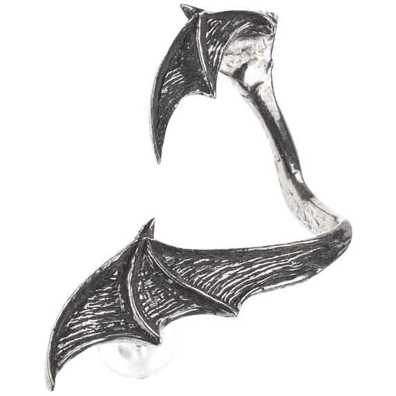 A Night With Goethe Earwrap 4 A Night With Goethe Earwrap - Image 2