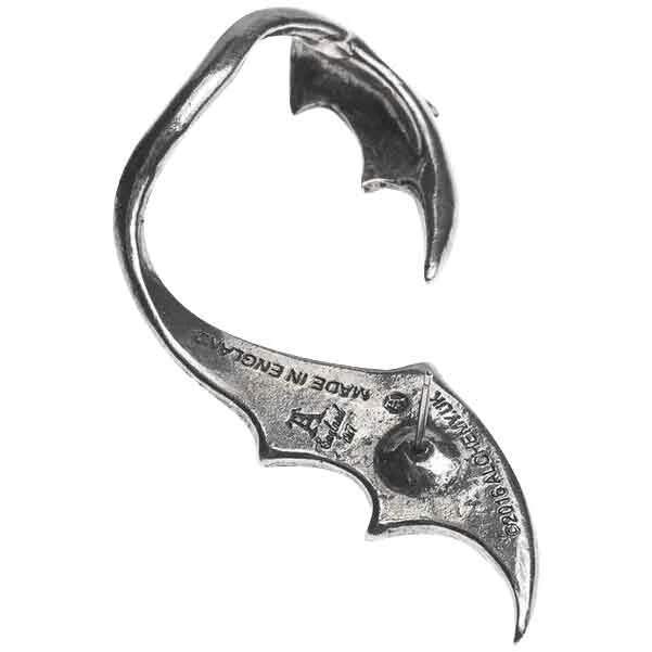 A Night With Goethe Earwrap 5 A Night With Goethe Earwrap - Image 3