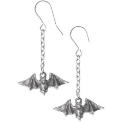 Kiss The Night Earrings