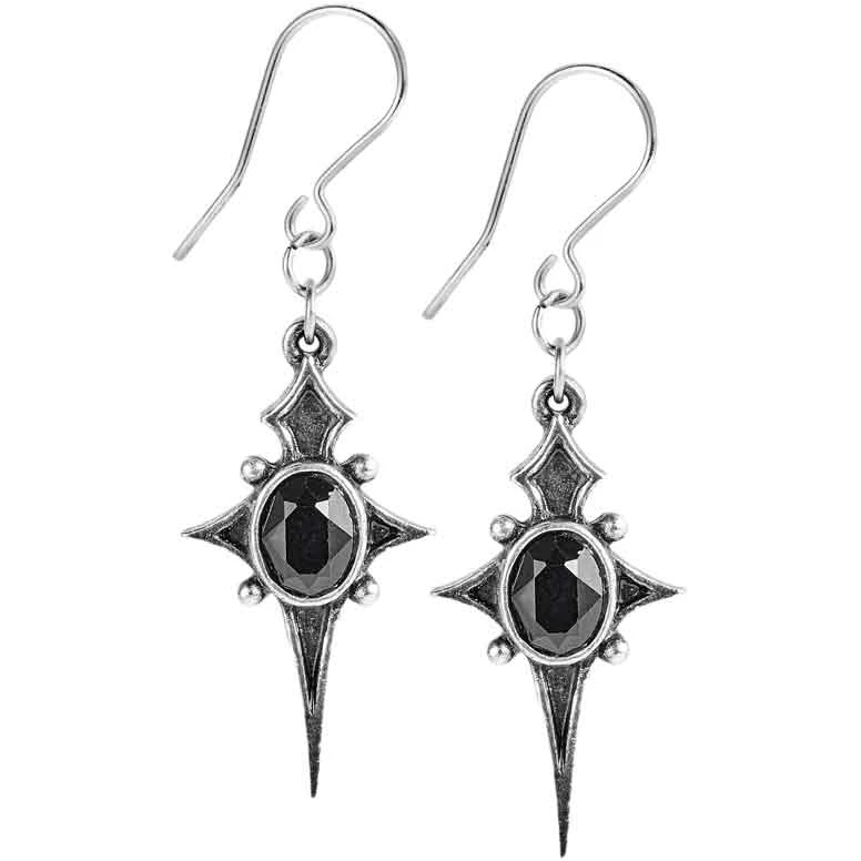 Sterne Leben Earrings 3 Sterne Leben Earrings