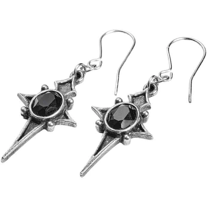 Sterne Leben Earrings 4 Sterne Leben Earrings - Image 2