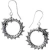 Jormungand Earrings 2 Jormungand Earrings -Chic Jewelry Store AG E440