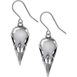 Corvus Coeur Earrings