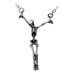 The Lost Soul Necklace