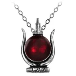Cult Of Isis Necklace