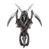 Reapers Arms Necklace -Chic Jewelry Store AG P296