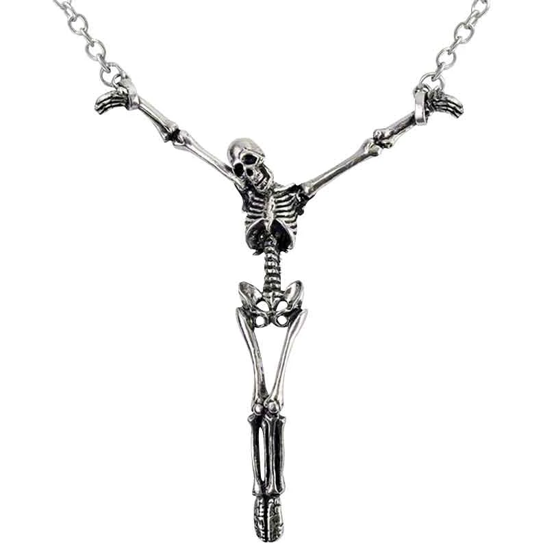 Alter Orbis Necklace 3 Alter Orbis Necklace