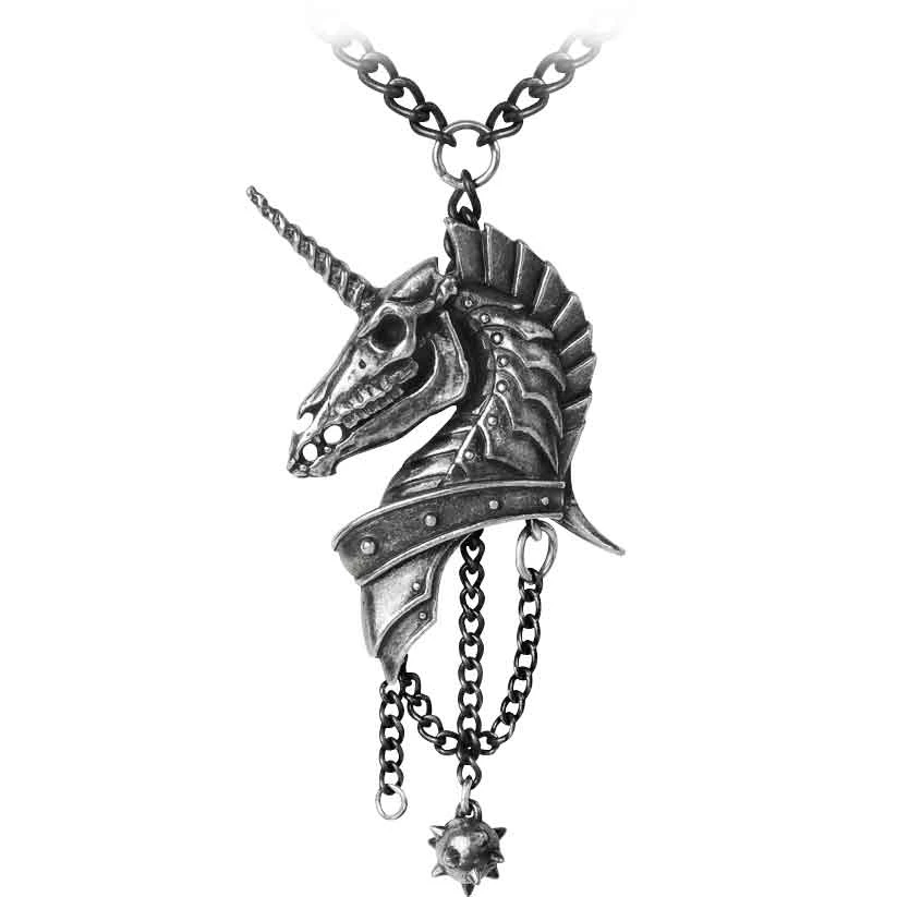 Geistalon Necklace 3 Geistalon Necklace