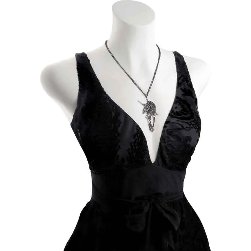 Geistalon Necklace 5 Geistalon Necklace - Image 3