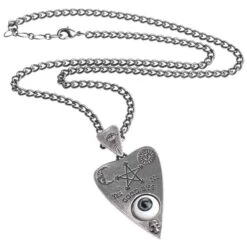 Planchette Necklace -Chic Jewelry Store AG P766 3