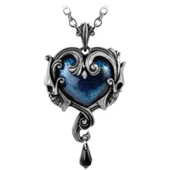 Affaire Du Coeur Necklace