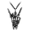 Maloik Sign Of The Horns Maschio Necklace -Chic Jewelry Store AG P797