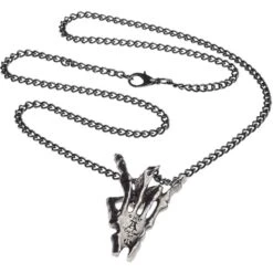 Maloik Sign Of The Horns Maschio Necklace -Chic Jewelry Store AG P797 3