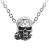 Alchemist Amulet Necklace 2 Alchemist Amulet Necklace -Chic Jewelry Store AG P815