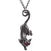 Cat Sith Necklace -Chic Jewelry Store AG P816