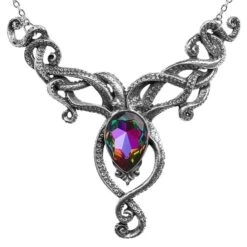Kraken Necklace