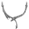 Dragons Lure Necklace -Chic Jewelry Store AG P829