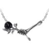 Love Never Dies Necklace