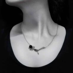 Love Never Dies Necklace -Chic Jewelry Store AG P839 3