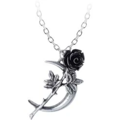 New Romance Necklace