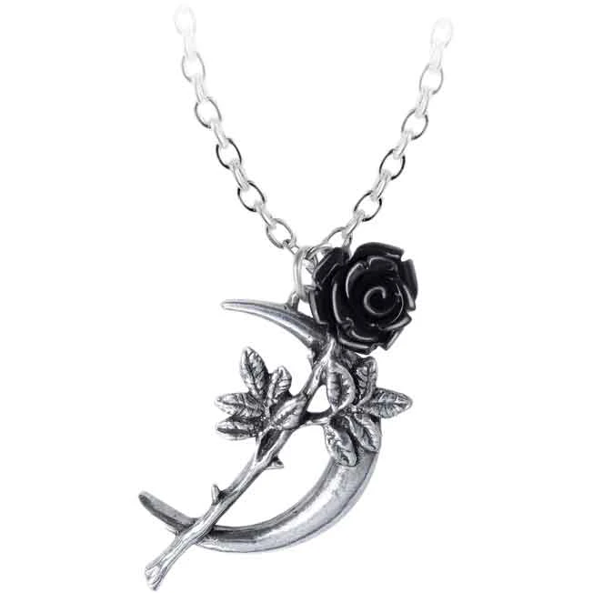 New Romance Necklace 3 New Romance Necklace